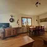 Spazzaca' Apartament *