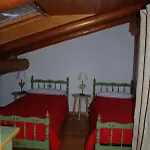 Apartament Spazzaca'