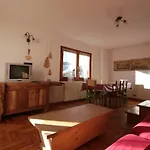 Spazzaca' Apartament