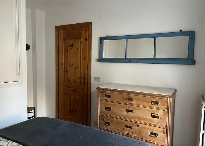 Apartment Spazzaca' *