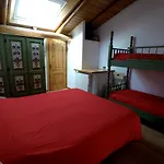 Spazzaca' Appartement Bormio