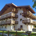 Spazzaca' Appartement *