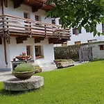 Spazzaca' Appartement Bormio