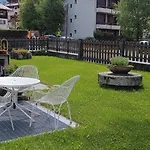 Spazzaca' Appartement Bormio