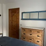 Appartement Spazzaca' *