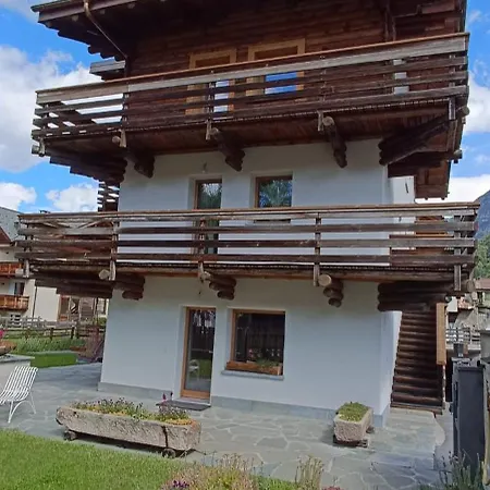 Apartment Spazzaca' *