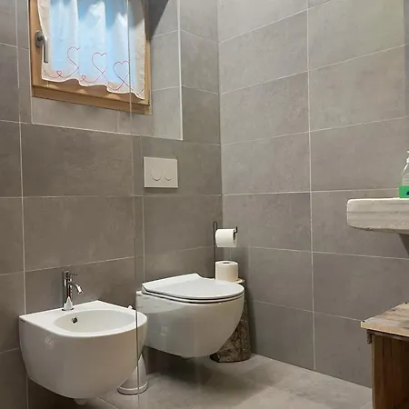 Spazzaca' Apartment *