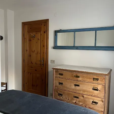 Apartment Spazzaca' *