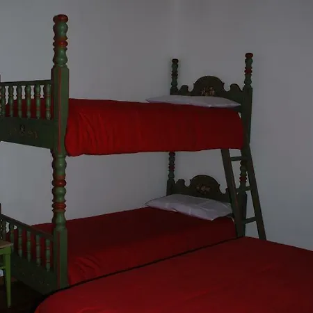 Διαμέρισμα Spazzaca' Μπόρμιο
