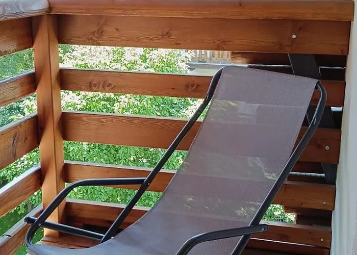 Spazzaca' Apartment *