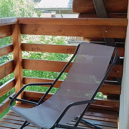 Spazzaca' アパート *