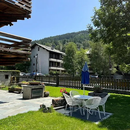 Spazzaca' ボルミオ