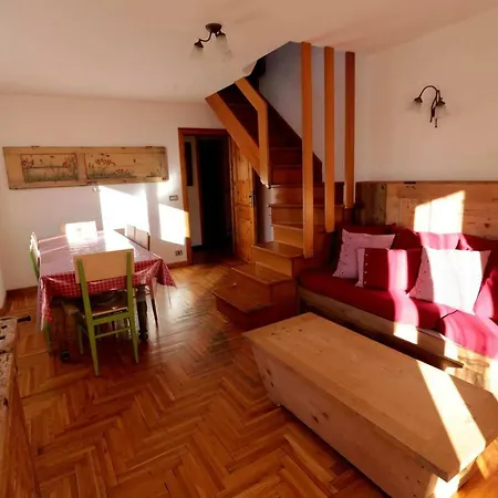 Spazzaca' * ボルミオ